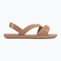 Дамски сандали Ipanema Vibrant Sand brown/brown/green 2