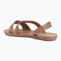 Дамски сандали Ipanema Vibrant Sand brown/brown/green 3