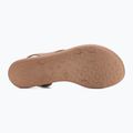 Дамски сандали Ipanema Vibrant Sand brown/brown/green 4