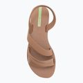 Дамски сандали Ipanema Vibrant Sand brown/brown/green 5