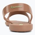 Дамски сандали Ipanema Vibrant Sand brown/brown/green 6
