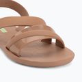 Дамски сандали Ipanema Vibrant Sand brown/brown/green 7