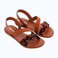 Дамски сандали Ipanema Vibrant Sand brown/turtle/beige