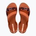 Дамски сандали Ipanema Vibrant Sand brown/turtle/beige 2