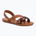 Дамски сандали Ipanema Vibrant Sand brown/turtle/beige