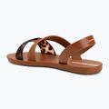 Дамски сандали Ipanema Vibrant Sand brown/turtle/beige 3