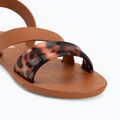 Дамски сандали Ipanema Vibrant Sand brown/turtle/beige 7