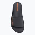 Дамски чехли Ipanema Sporty grey/orange grey 5