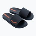 Дамски чехли Ipanema Sporty grey/orange grey
