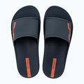 Дамски чехли Ipanema Sporty grey/orange grey 2
