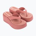 Дамски джапанки Ipanema Solaris pink/pink 2
