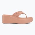 Дамски джапанки Ipanema Solaris pink/pink 2