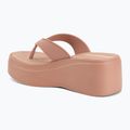 Дамски джапанки Ipanema Solaris pink/pink 3