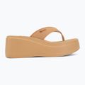 Дамски джапанки Ipanema Solaris beige/beige/brown 2