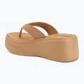 Дамски джапанки Ipanema Solaris beige/beige/brown 3