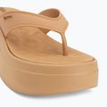 Дамски джапанки Ipanema Solaris beige/beige/brown 7