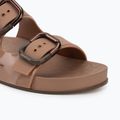 Дамски чехли Ipanema Shore brown/brown 7