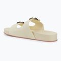 Дамски чехли Ipanema Shore beige/beige/pink 3