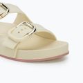 Дамски чехли Ipanema Shore beige/beige/pink 7