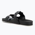 Дамски чехли Ipanema Shore black/black/beige 3