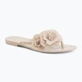 Дамски джапанки Melissa Harmonic Petals Ad beige