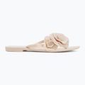 Дамски джапанки Melissa Harmonic Petals Ad beige 2