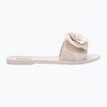Дамски чехли Melissa Babe Petals Ad beige