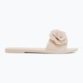 Дамски чехли Melissa Babe Petals Ad beige 2
