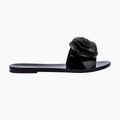 Дамски чехли Melissa Babe Petals Ad black