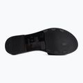 Дамски чехли Melissa Babe Petals Ad black 4