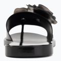 Дамски чехли Melissa Babe Petals Ad black 6