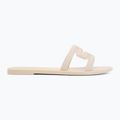Дамски чехли Melissa M Ad light beige 2