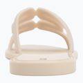 Дамски чехли Melissa M Ad light beige 6