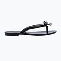 Дамски джапанки Melissa Harmonic Iris Ad black/silver