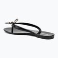 Дамски джапанки Melissa Harmonic Iris Ad black/silver 3