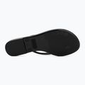 Дамски джапанки Melissa Harmonic Iris Ad black/silver 4