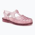 Дамски сандали Melissa Possession Ad rosa claro transparente