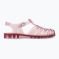 Дамски сандали Melissa Possession Ad rosa claro transparente 2