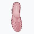 Дамски сандали Melissa Possession Ad rosa claro transparente 5