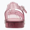 Дамски сандали Melissa Possession Ad rosa claro transparente 6