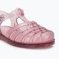 Дамски сандали Melissa Possession Ad rosa claro transparente 7