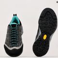 Scarpa Zen Pro сиви дамски ботуши за трекинг 72522-352/2 17