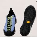 Дамски ботуши за трекинг SCARPA Mescalito purple 72103-352/3 16