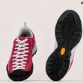 SCARPA Mojito ботуши за трекинг червени 32605-350/210 10