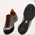 Мъжки ботуши за трекинг SCARPA Zen Pro brown 72522-350/2 17