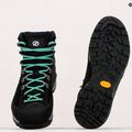 Дамски ботуши за трекинг SCARPA Mescalito TRK GTX black 61050 18