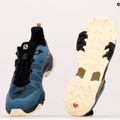 Мъжки ботуши за трекинг Salomon X Ultra 4 mallard blue/bleached san 20