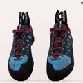 La Sportiva дамски обувки за катерене Tarantulace blue 30M624502_35 16