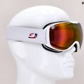 Ски очила Julbo Pioneer white J73119109 10