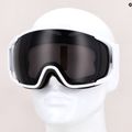 Очила за ски POC Zonula Clarity hydrogen white/clarity define/no mirror 11